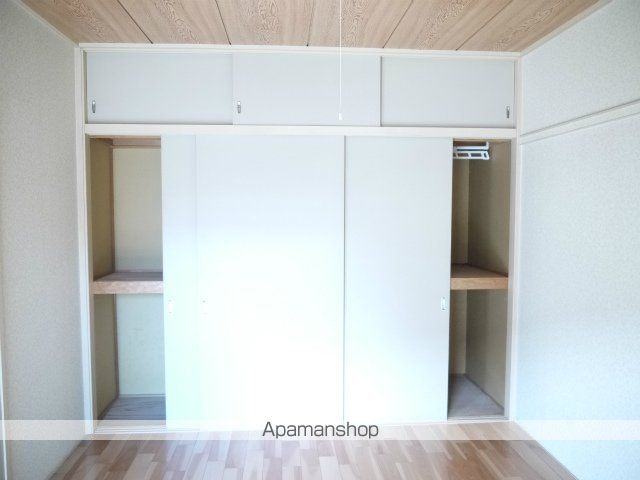 ハイツ石田の内装写真