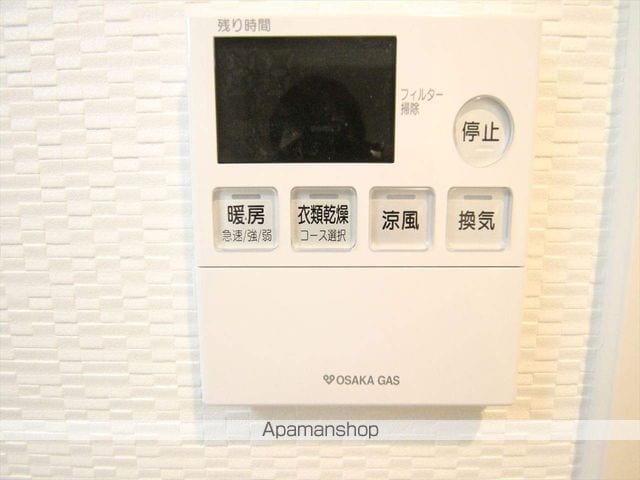S−RESIDENCE新大阪RIDENTEの内装写真