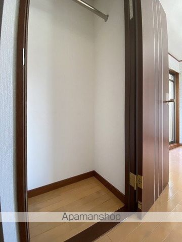 ベルフラワー岡町の内装写真