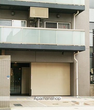 ライブコート泉（イズミ）[1K/24.37m2]の外観5