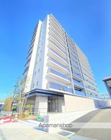 レーベン原田SILVISTAの外観写真