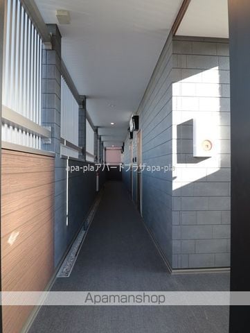 LUSSO SOLEIL KAWAGOE No1の内装写真