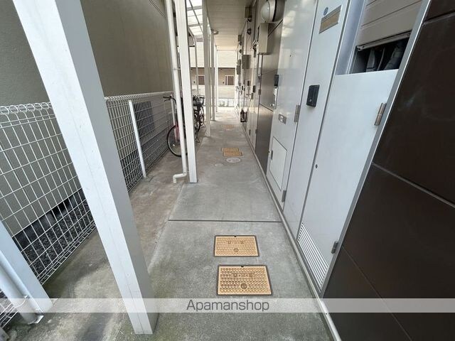 レオパレスメゾン・ド・津島[1K/18.34m2]のその他部屋・スペース2