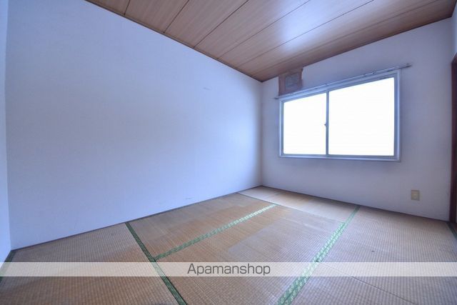 リバーサイド新川の内装写真