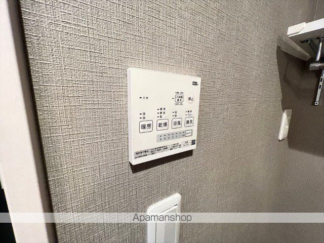 BIOS新水前寺の内装写真