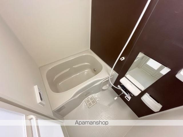 リーベンブルグの内装写真