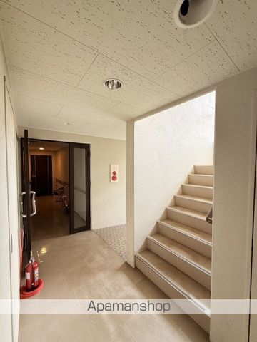MANSION KURODA南8条のその他写真