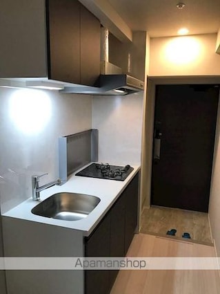 エム・グランヴィア駒形[1K/25.43m2]の共用部2