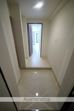 ラフィスタ志村坂上[1DK/25.89m2]の玄関