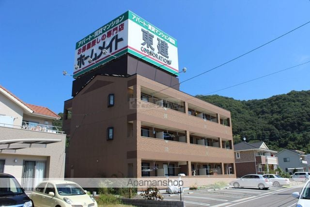 サザンハーベストの外観写真