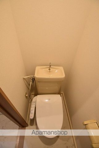 第二サンライフ大嶋の内装写真