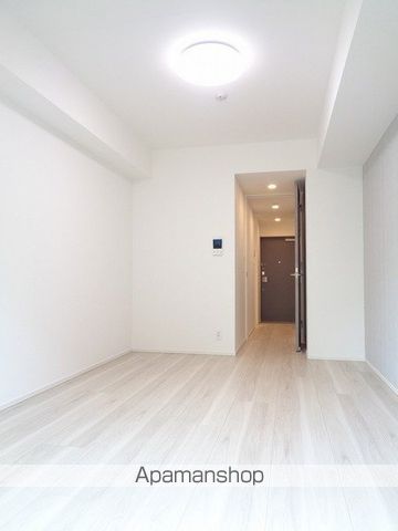 GENOVIA西川口の内装写真