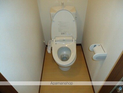 カーサ　フェリーチェ[1LDK/47.2m2]のその他設備1