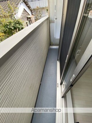 スクウェア二俣川[1R/16.56m2]の内装2