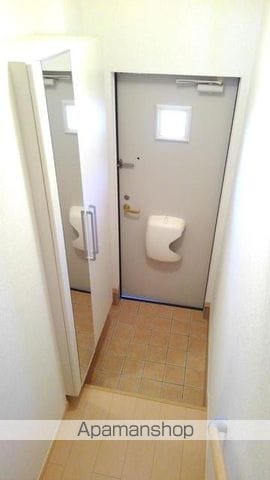 エアリー片島の内装写真