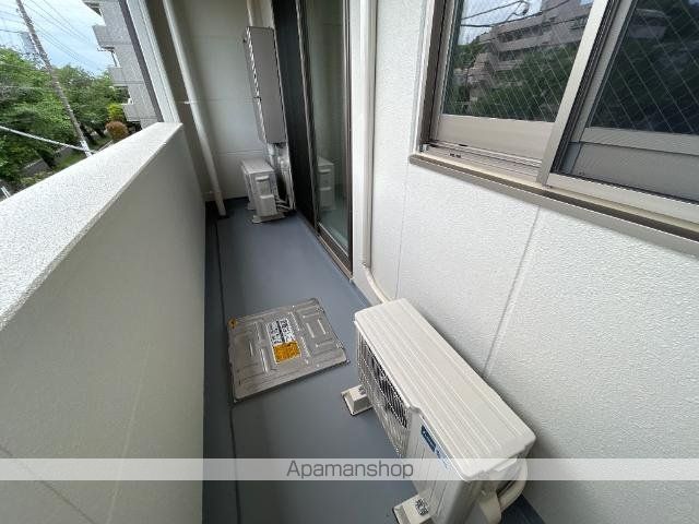 スイートビジョンの内装写真