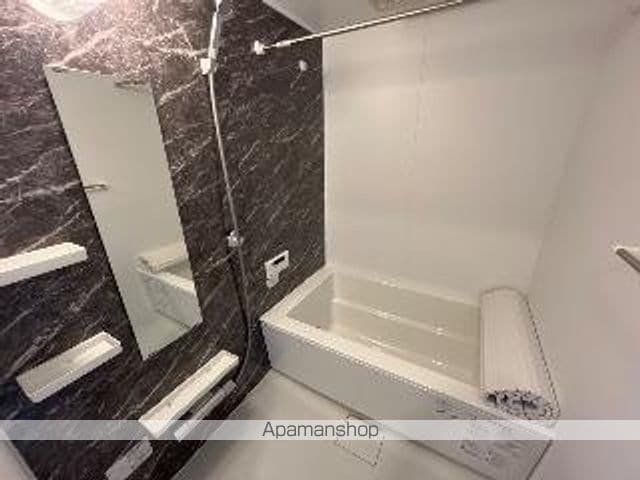新潟市北区松浜東町 アパート工事の内装写真