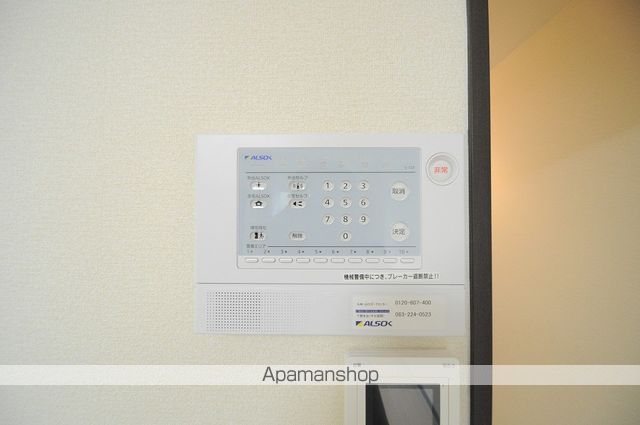 レオパレスグランパルク小柳の内装写真