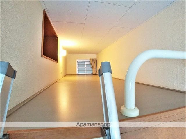 レオパレスこまの内装写真