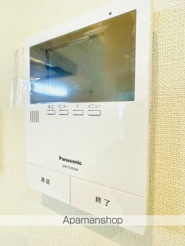 ハーモニーテラス新森IIの内装写真