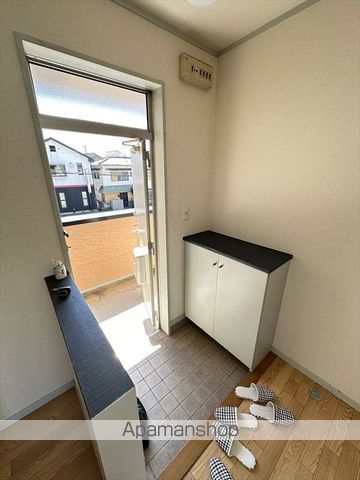 ラフォーレ西大路の内装写真
