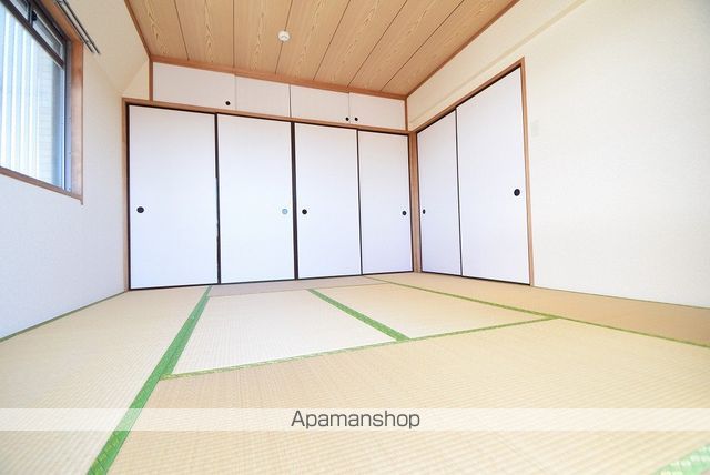 エクレール本鵠沼の内装写真