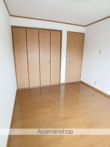 コーポ三立の内装写真