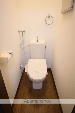 イミューブル新道東の内装写真