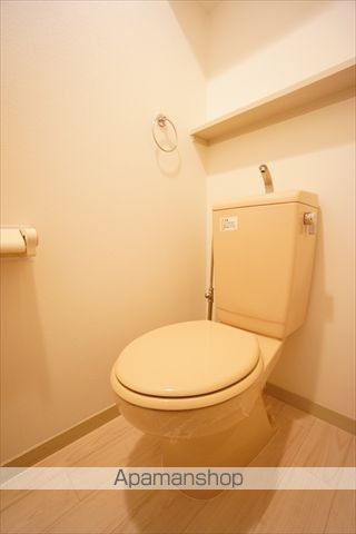 ドール新栄の内装写真