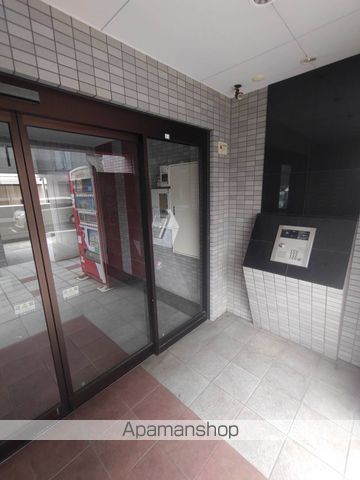 ZEN’S清水の玄関写真