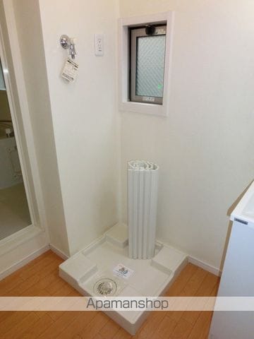 リヴィエール植田の内装写真