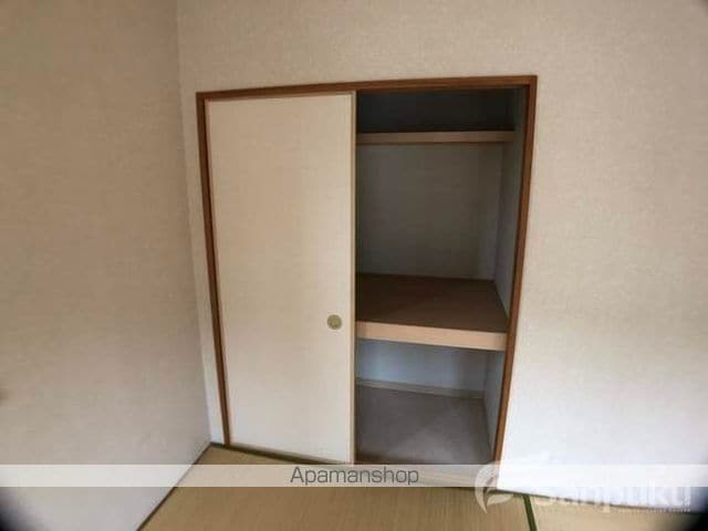 フォブール花の内装写真