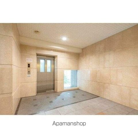 SーFORT亀戸の内装写真