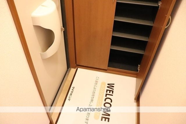 アンビックス利府六番館の内装写真