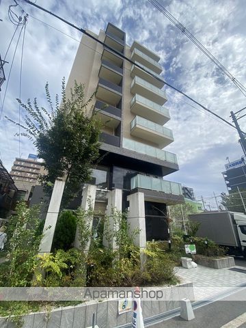 MIKI GARDENの外観写真