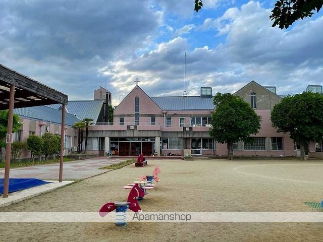プレシード郡山の周辺写真