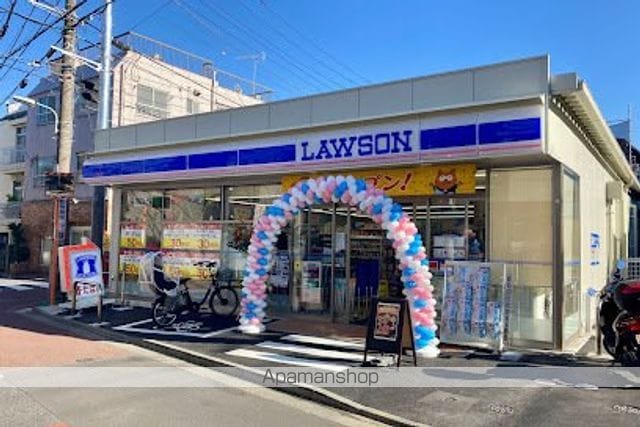 ヴェール・クレール大崎の周辺写真