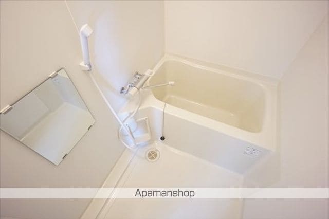 CREATEURの内装写真