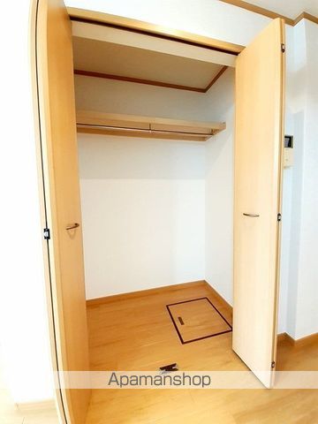 エスポワール・Tの内装写真