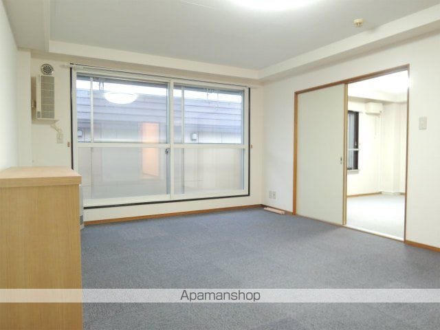 昇光ハイツの内装写真
