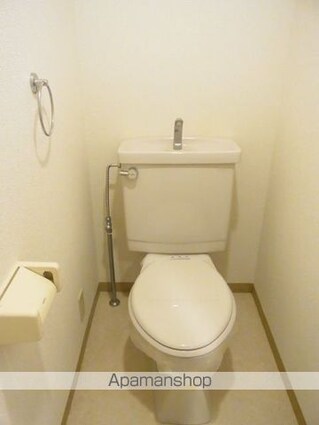 セレッソウスイ[2DK/48.65m2]の内装5