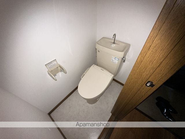 グリーンヒル江坂の内装写真