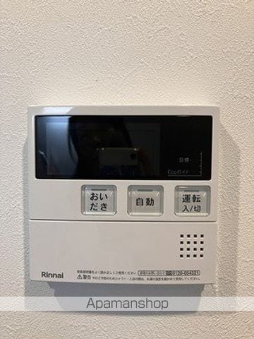 BRILLANTE DIOSの内装写真