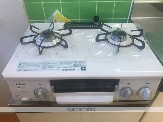ローヤルハウスの内装写真