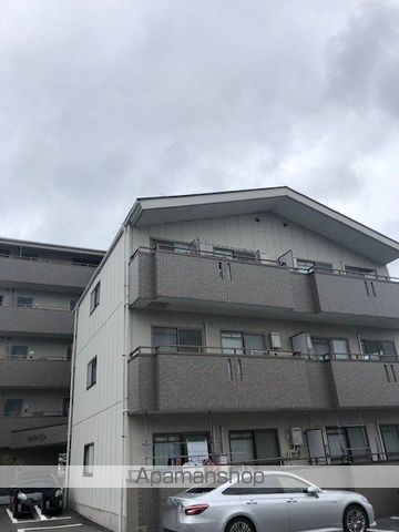 プレディオサンの外観写真