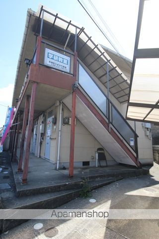 アーバンタニグチの外観写真
