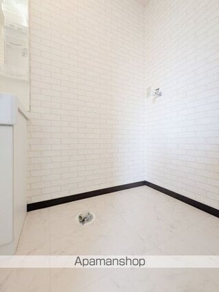 エクセル岸[3K/50.7m2]の内装1