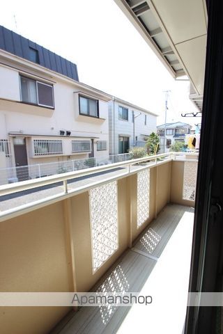 セジュール大柏の内装写真
