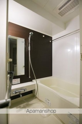 東京都北区滝野川２丁目[1R/28.57m2]のバス