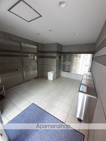 ケイマイティの玄関写真